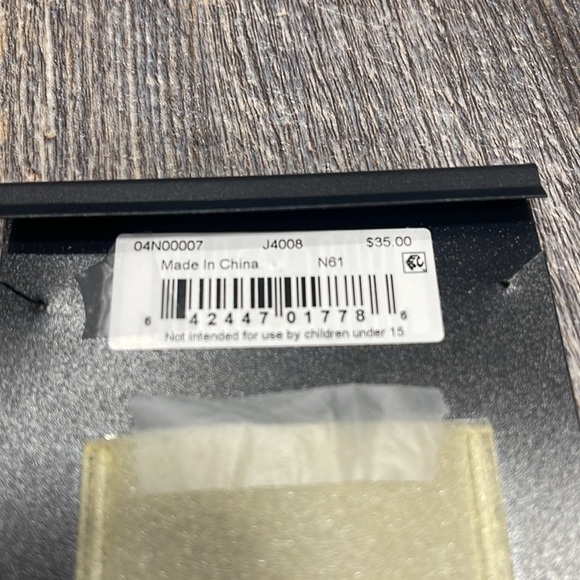 DKNY Necklace - Picture 5 of 5